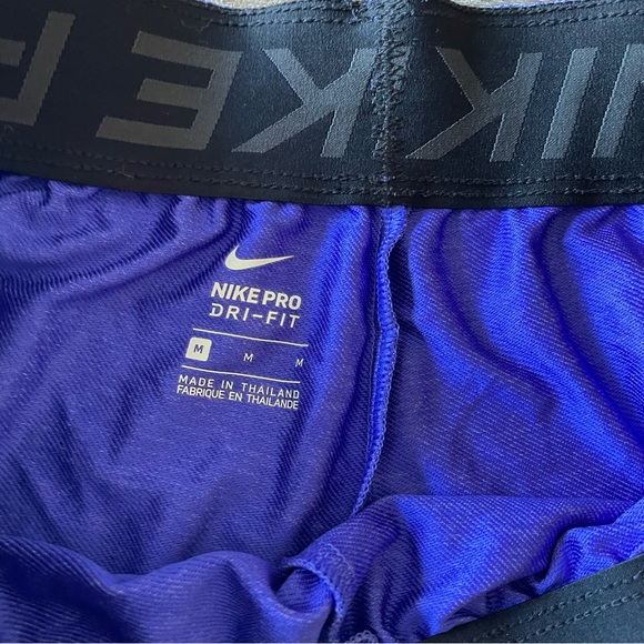 Nike shorts - Picture 3 of 4